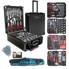 Hand Tool Case